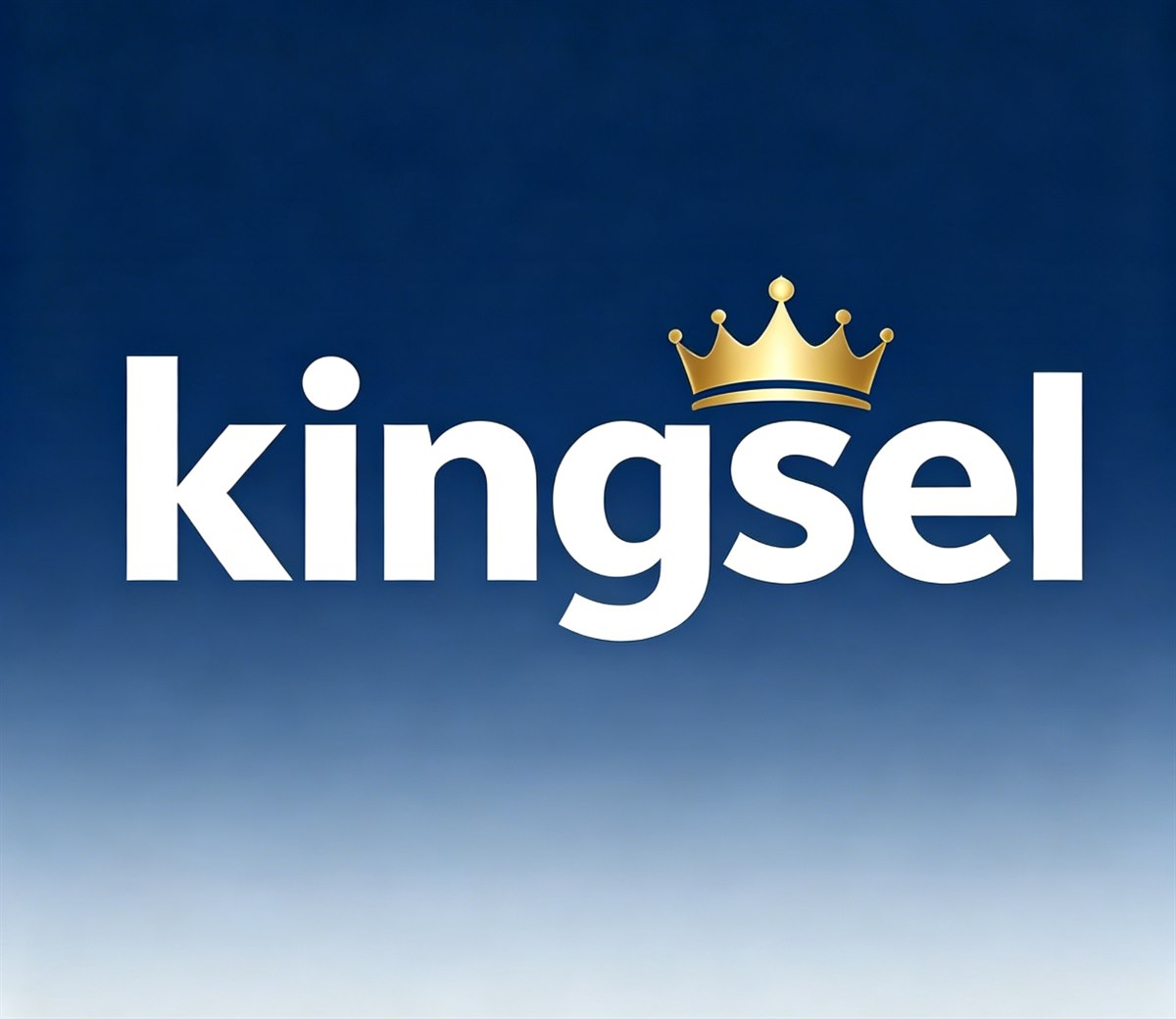 Kingsel logo