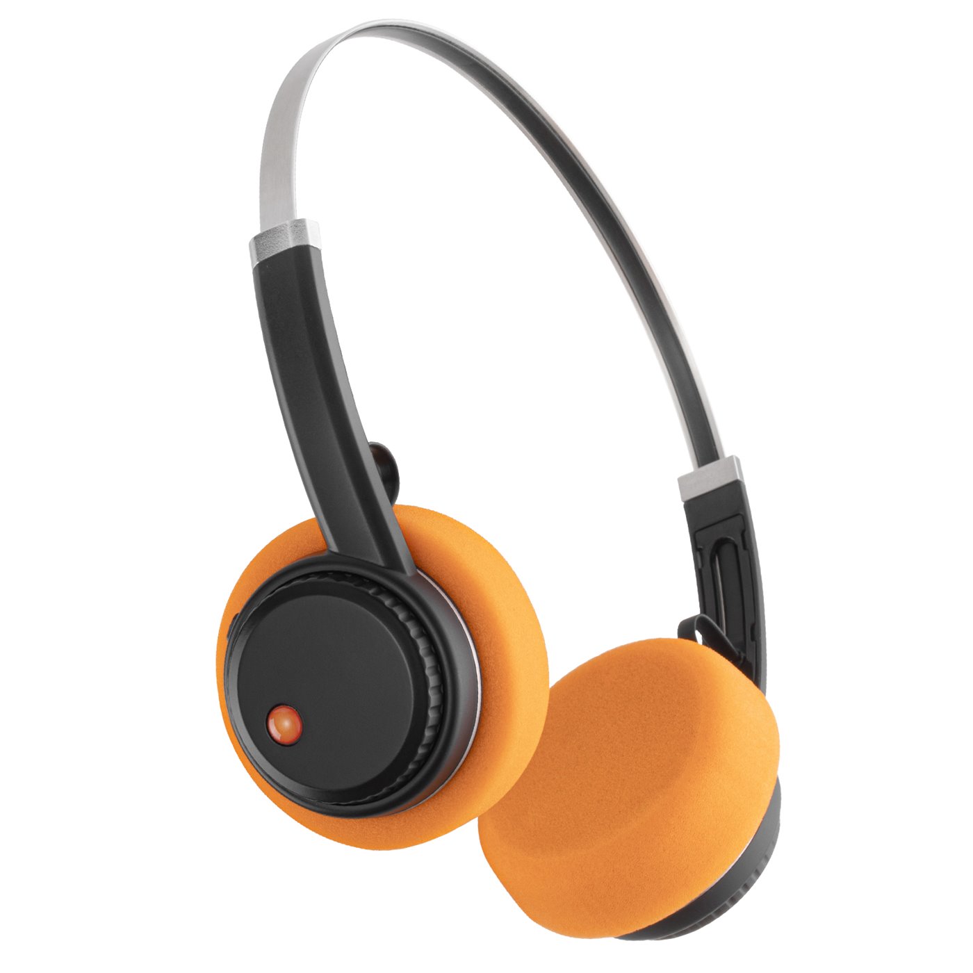 LC-6300 transparent retro Bluetooth headphones wholesale